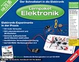 Lernpaket Elektronik title=