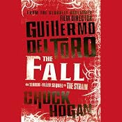 The Fall | [Guillermo del Toro, Chuck Hogan]