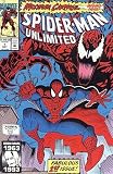 Spider-Man Unlimited, Edition# 1