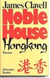 Noble House Hongkong - James Clavell