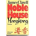 Noble House Hongkong