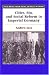 Cities, Sin, and Social Reform in Imperial Germany (Social History, Popular Culture & Politics in Germany) (Social History, Popular Culture and Politics in Germany)