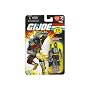 G.I. JOE Hasbro 3 3/4" Wave 9 Action Figure Cobra BAT (Battle Android Trooper)