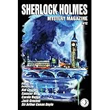 sherlock holmes mystery magazine 12
