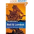 The Rough Guide to Bali & Lombok'