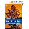 The Rough Guide to Bali & Lombok