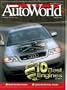 Ward's Auto World January 2000 10 Best Engines, Detroit Auto Show Preview, Updates on Electronics & Interiors, Dow Automotive