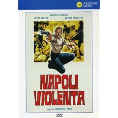 Napoli Violenta