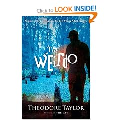 The Weirdo