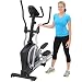 Exerpeutic Heavy Duty 21 Inch Pro Stide Magnetic Elliptical