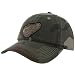 Reebok Detroit Red Wings Camo Adjustable Slouch Hat