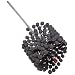 Brush Research FLEX-HONE Cylinder Hone, BC Series, Silicon Carbide Abrasive