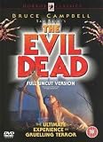 Review Starz Home Entertainment  / The Evil Dead [1982]