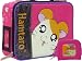 Hamtaro Pink Lunch Bag & Wallet