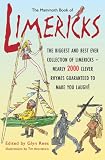 The Mammoth Book of Limericks
