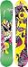 APO Snowboard YEAH 153cm Park Board