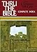 Thru the Bible, Vol. 6: Complete Index