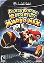 Dance Dance Revolution Mario Mix(game Only)