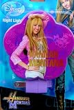 Review Tri Coastal Design 955425 / Disney Hannah Montana Nightlight