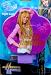 Hannah Montana Night Light