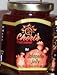 Gourmet Food : Cheri's Jalapeno Jelly 5 oz jar