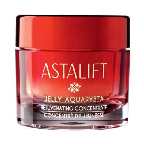 ASTALIFT JELLY AQUARYSTA Anti Aging Rejuvenating Concentrate 15g