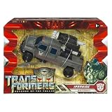 Transformers Movie 2 Voyager: Ironhide ~ Hasbro