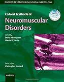 Oxford textbook of neuromuscular disorders