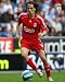 Yossi Benayoun 10x8 Photographic Action Print Liverpool FC