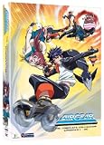 DVD : Air Gear: Complete Box Set