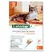 Advantage Once-A-Month Topical Flea Treatment for Cats & Kittens up to 9 Lbs (6 Applications)