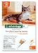 Advantage Once-A-Month Topical Flea Treatment for Cats & Kittens up to 9 Lbs (6 Applications)