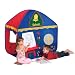 School House Pop-Up Tent
