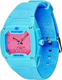 FreeStyle Shark Classic Analog Orange Dial Unisex watch #FS84891