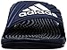 adidas Performance Women's Voolossage W Sandal,Collegiate Navy/White/Collegiate Navy,5 M US