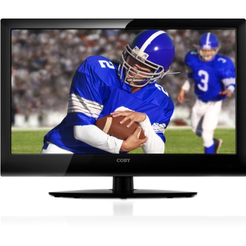 Coby LED-TV3226 32-Inch 720p LCD TV