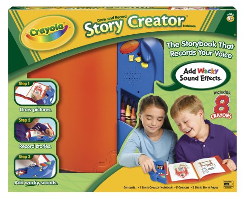 Story Creator
