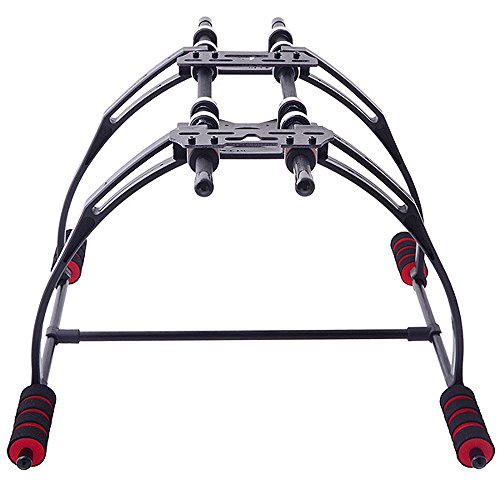 Imagen 8 de Cojín anti-vibración para DJI F450 F550 de Multicopter FPV