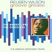 Groove Grease (The Sweet Life (1-6) / The Cisco Kid (7-13))