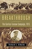 Breakthrough : the Gorlice-Tarnów campaign, 1915