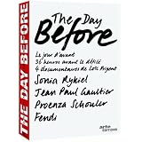 The Day Before - Volume One - 4-DVD Box Set ( Sonia Rykiel / Jean-Paul Gaultier / Fendi / Proenza Schouler ) ( The Day Before - Volume 1 )