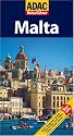 ADAC Reisef&uuml;hrer Malta