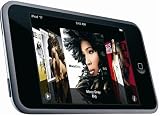 Apple iPod touch 16GB MA627J/A