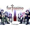 fortissimo//Akkord:Bsusvier 18禁特典同梱版