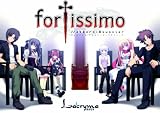 fortissimo//Akkord:Bsusvier 18禁特典同梱版