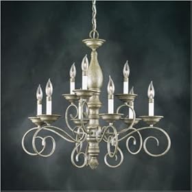 Thomas Lighting - M2202-80 by Thomas Lighting