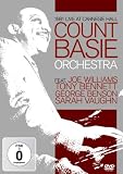 At Carnegie Hall [DVD AUDIO]