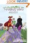 Toonopolis: Gemini (Toonopolis Files, #1)