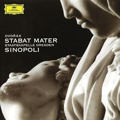 Dvorak : Stabat Mater