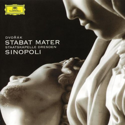 Produkt-Bild: Stabat Mater
